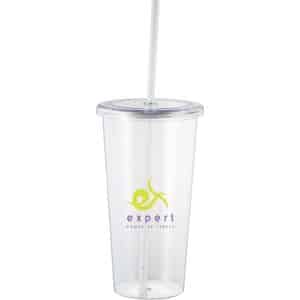 Custom Sizzle 24oz Tumbler