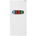 Custom Sketchi 6-Piece Colored Pencil Set - 5