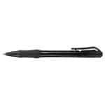 Custom Slim Recycled ABS Gel Pen - 3