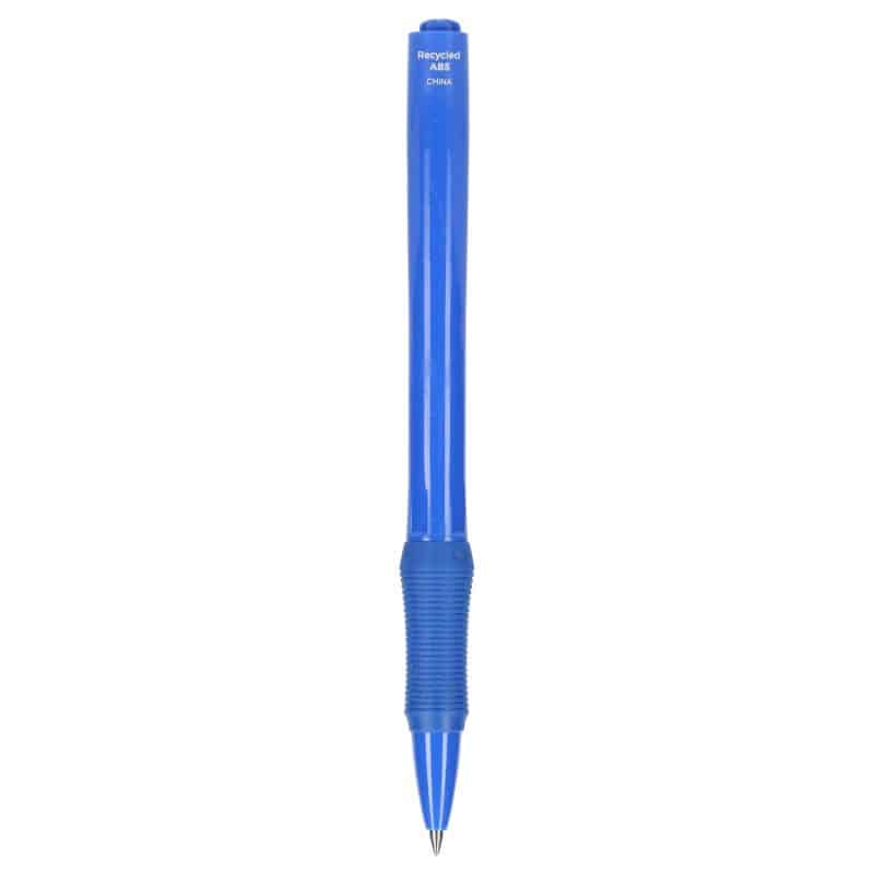 Custom Slim Recycled ABS Gel Pen - 6