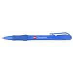 Custom Slim Recycled ABS Gel Pen - 8