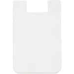 Custom Slim Silicone Card Wallet - 9