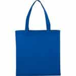 Custom Small Zeus Non-Woven Convention Tote - 9