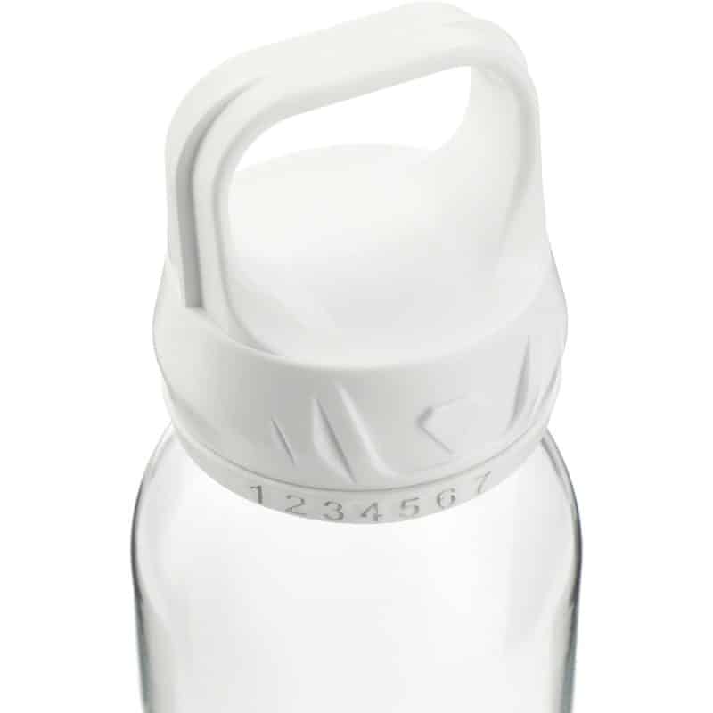 Custom Smart 22oz Tritan Sports Bottle - 3