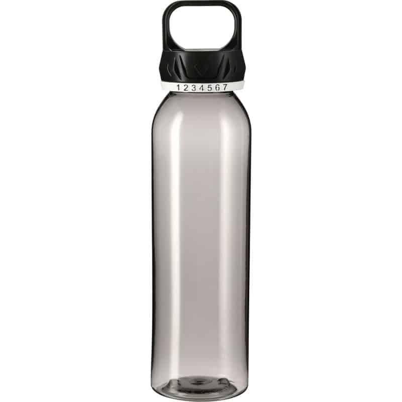 Custom Smart 22oz Tritan Sports Bottle - 5