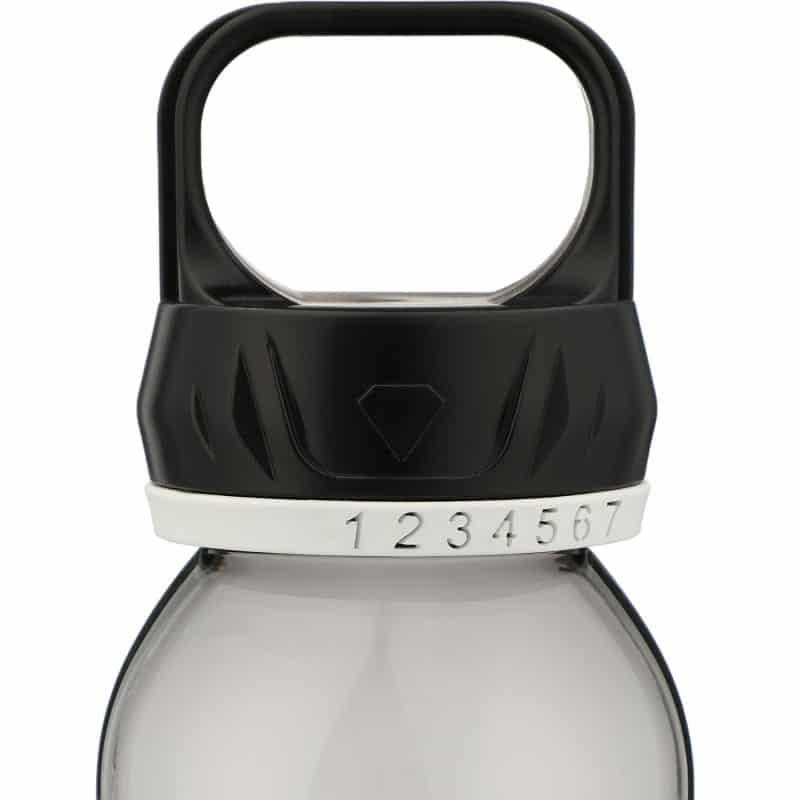 Custom Smart 22oz Tritan Sports Bottle - 7