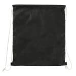 Custom Sparks Recycled Drawstring Bag - 1