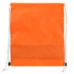 Custom Sparks Recycled Drawstring Bag - 5