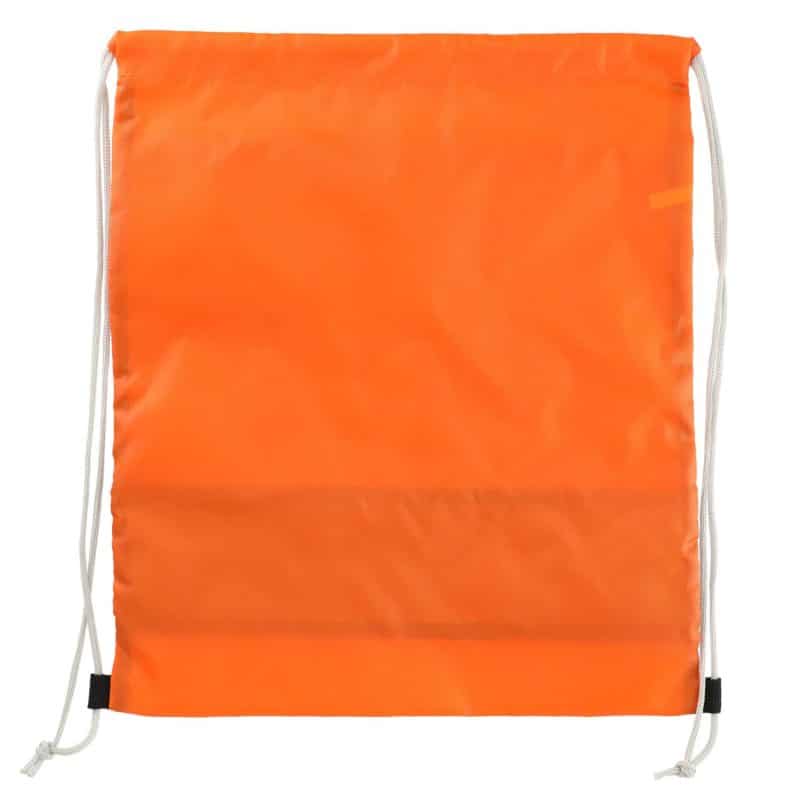 Custom Sparks Recycled Drawstring Bag - 5