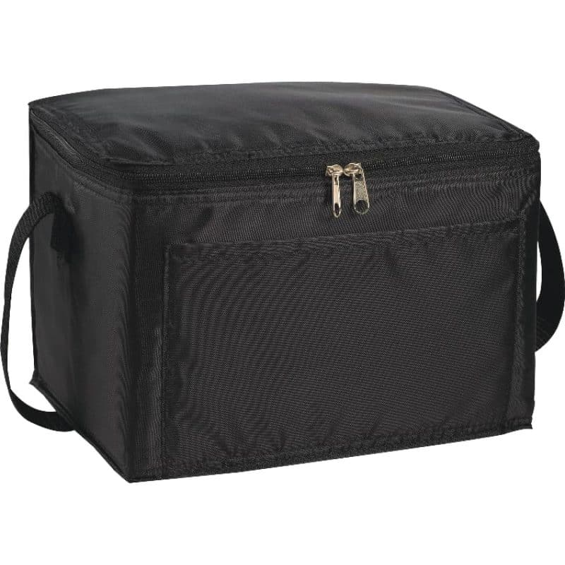Custom Spectrum Budget 6-Can Lunch Cooler - 1