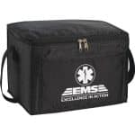 Custom Spectrum Budget 6-Can Lunch Cooler