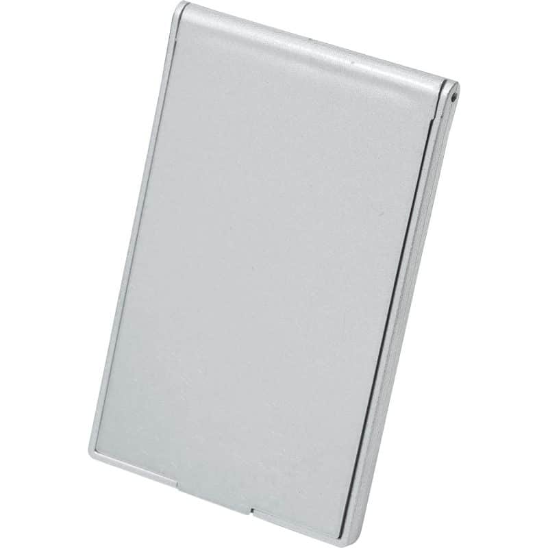 Custom Stand-Up Pocket Mirror - 1