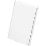 Custom Stand-Up Pocket Mirror - 4