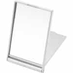 Custom Stand-Up Pocket Mirror - 5