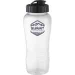 Custom Surfside 26oz Sports Bottle