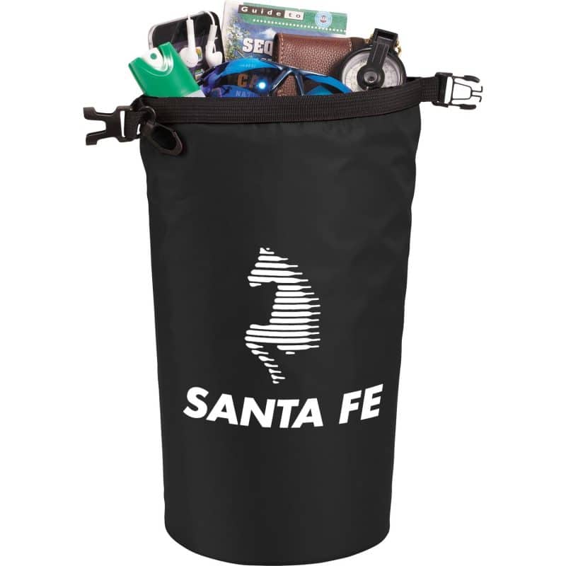 Custom Survivor 5L Waterproof Outdoor Bag - 2