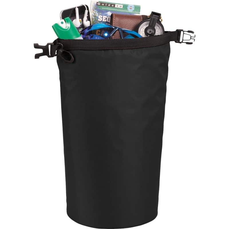 Custom Survivor 5L Waterproof Outdoor Bag - 5