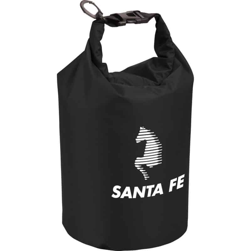 Custom Survivor 5L Waterproof Outdoor Bag