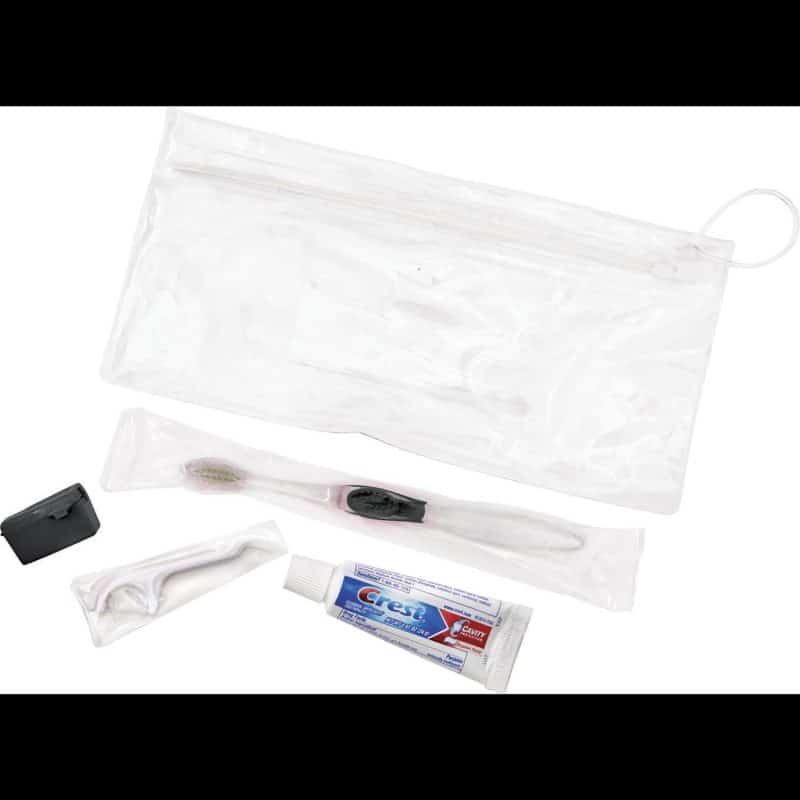Custom Teen Wellness 5-Piece Kit - 1