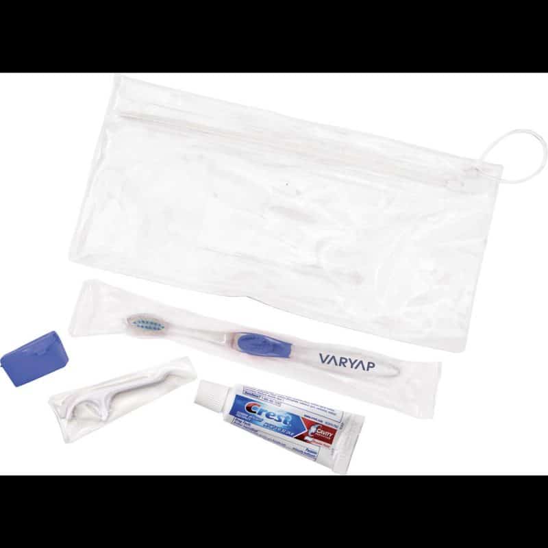 Custom Teen Wellness 5-Piece Kit - 4