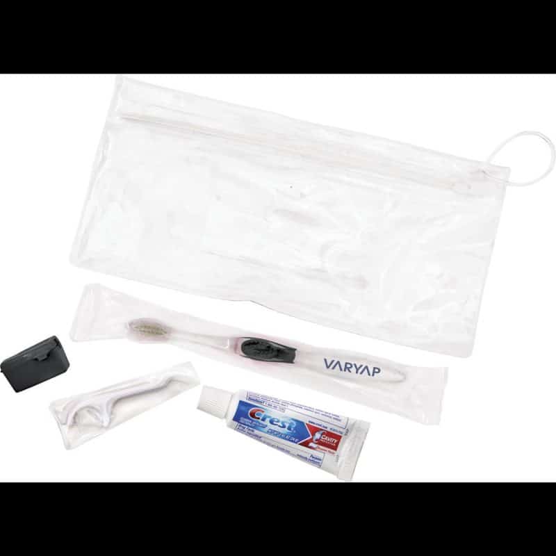 Custom Teen Wellness 5-Piece Kit