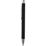 Custom The Maven Soft Touch Metal Pen - 1