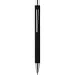 Custom The Maven Soft Touch Metal Pen - 2
