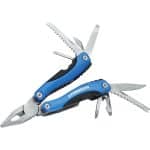 Custom Tonca 11-Function Mini Multi-Tool - 2