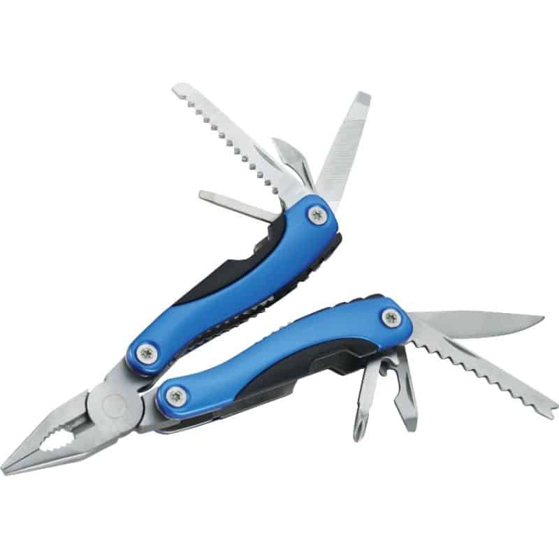 Custom Tonca 11-Function Mini Multi-Tool - 3