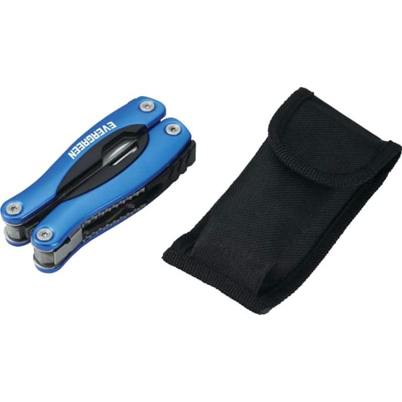 Custom Tonca 11-Function Mini Multi-Tool