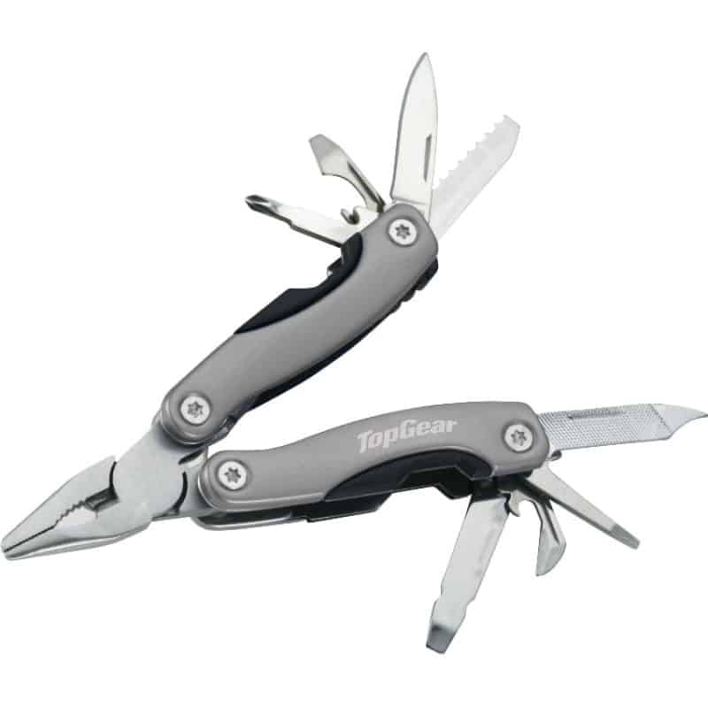 Custom Tonca 11-Function Multi-Tool - 2