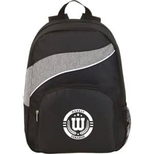 Custom Tornado Deluxe Backpack