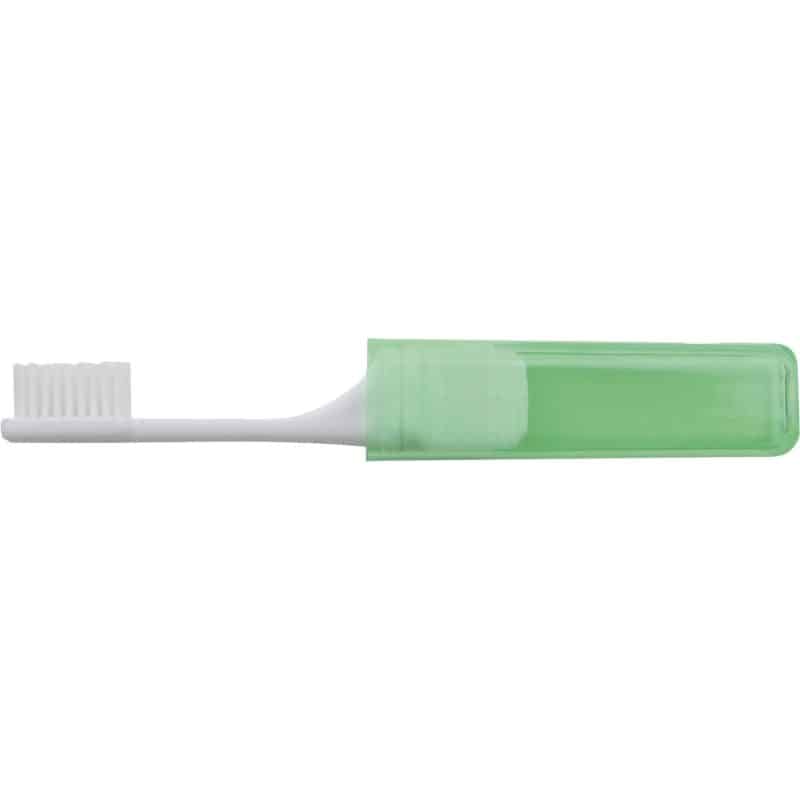Custom Travel Toothbrush - 5