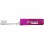 Custom Travel Toothbrush - 9