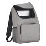 Custom Trek 15'' Computer Backpack - 2