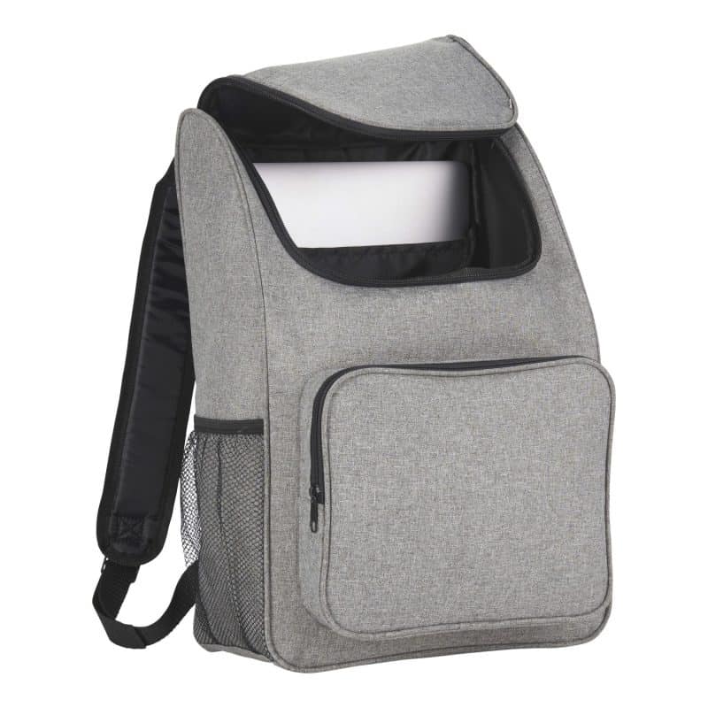 Custom Trek 15'' Computer Backpack - 2