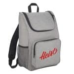 Custom Trek 15'' Computer Backpack - 4