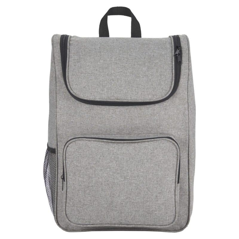Custom Trek 15'' Computer Backpack - 6