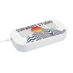 Custom UV Desktop Phone Sanitizer