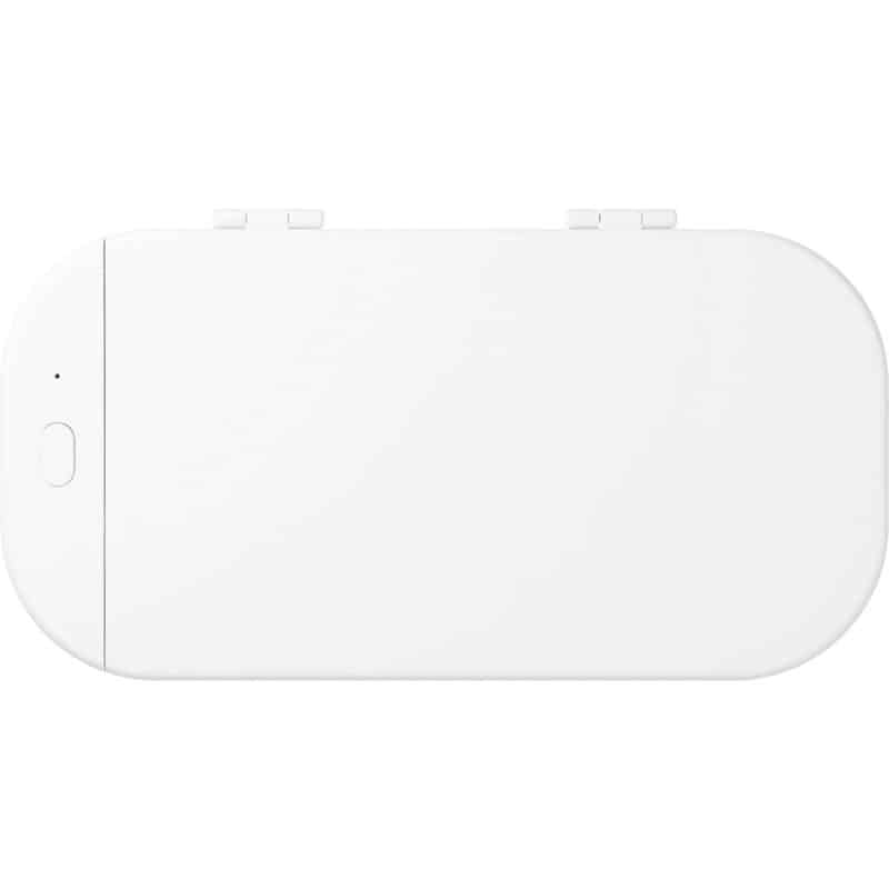 Custom UV Desktop Phone Sanitizer - 6