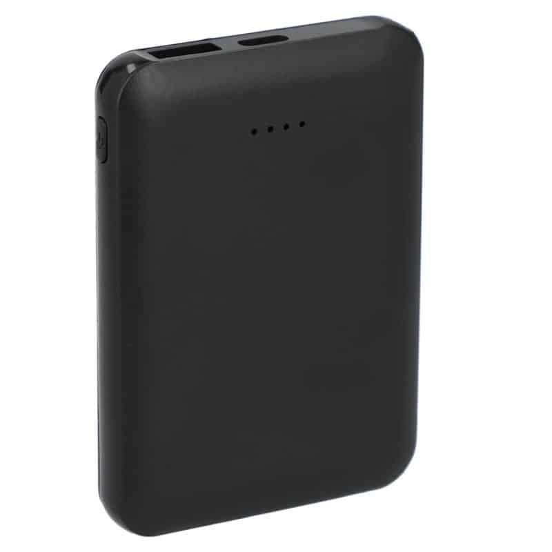 Custom UltraPwr 4000 mAh Power Bank with Type-C Output - 4