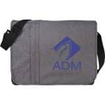 Custom Urban 15'' Computer Messenger Bag - 2