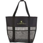 Custom Utility Beach Tote - 2