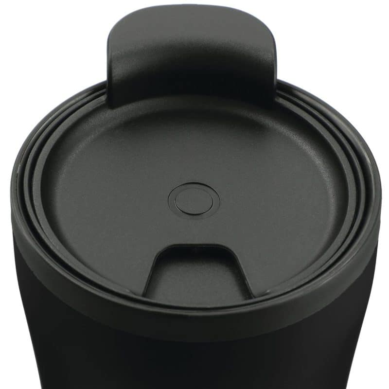 Custom Valhalla 16oz Tumbler With Plastic Inner - 3