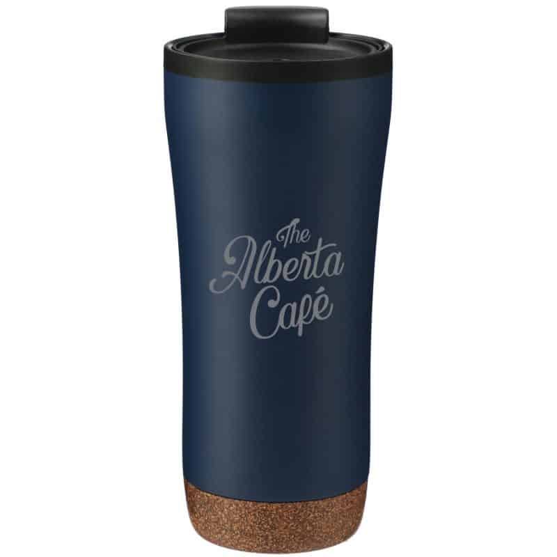 Custom Valhalla 16oz Tumbler With Plastic Inner - 4