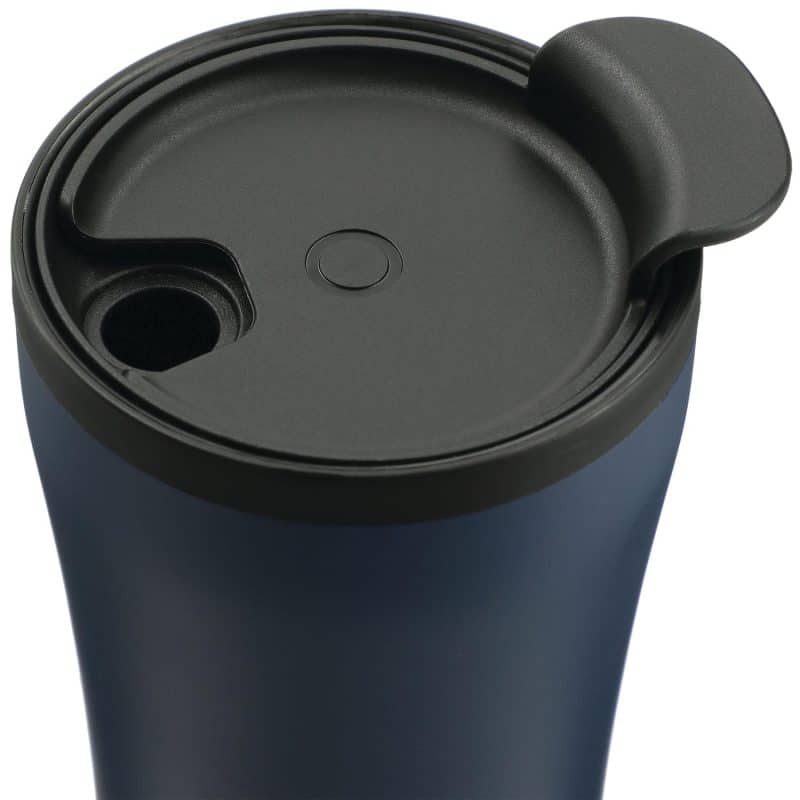 Custom Valhalla 16oz Tumbler With Plastic Inner - 7
