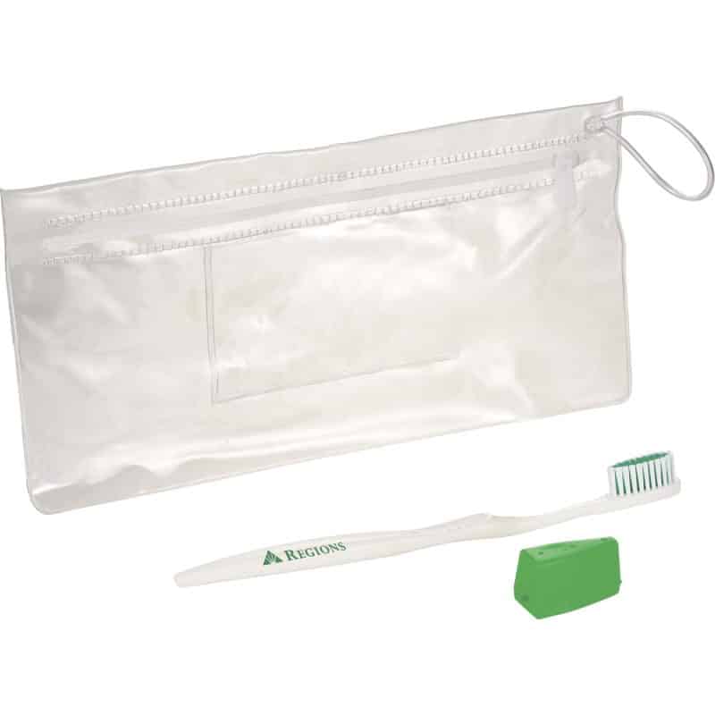 Custom Value Adult Wellness 3-Piece Kit - 5