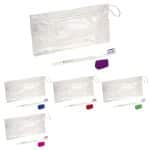 Custom Value Adult Wellness 3-Piece Kit - 6