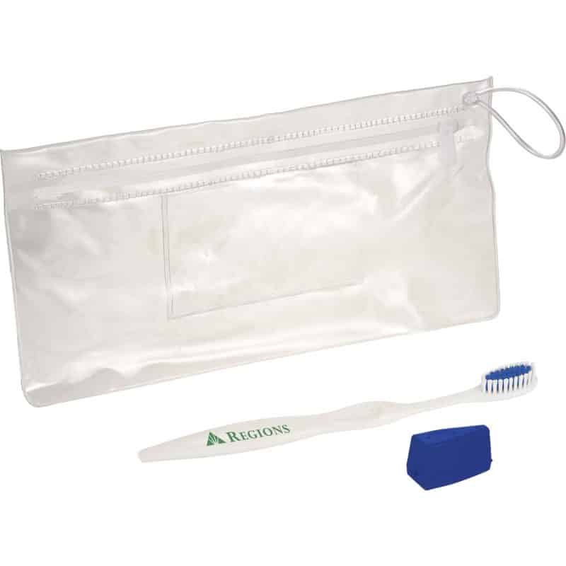 Custom Value Adult Wellness 3-Piece Kit