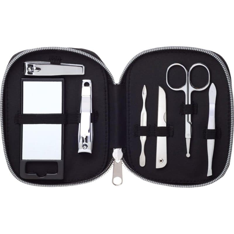 Custom Vanity 7-Piece Personal Care Kit - 3